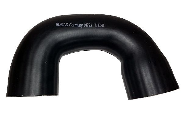 BUGIAD Charger intake hose Article number: 81793 cheaply