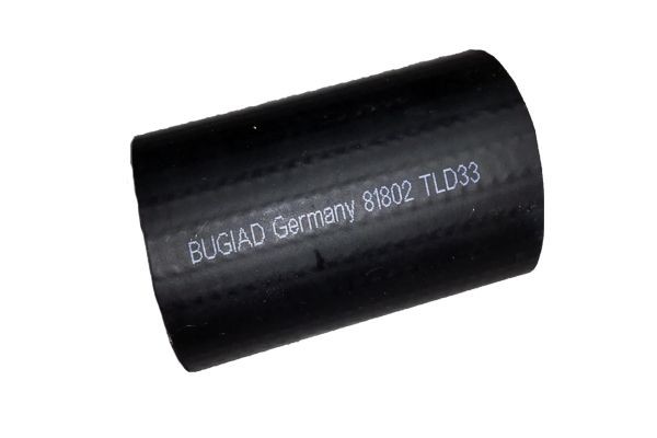 BUGIAD Charger intake hose Article number: 81802 cheaply