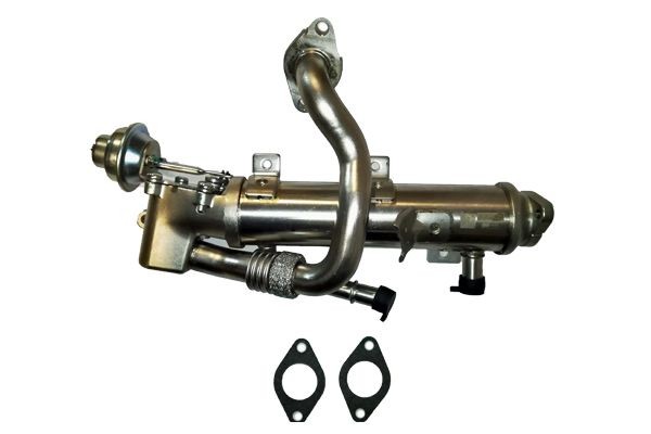 BUGIAD BSP25212 EGR køler A6 2.0 TDI 170 HK Diesel 2011