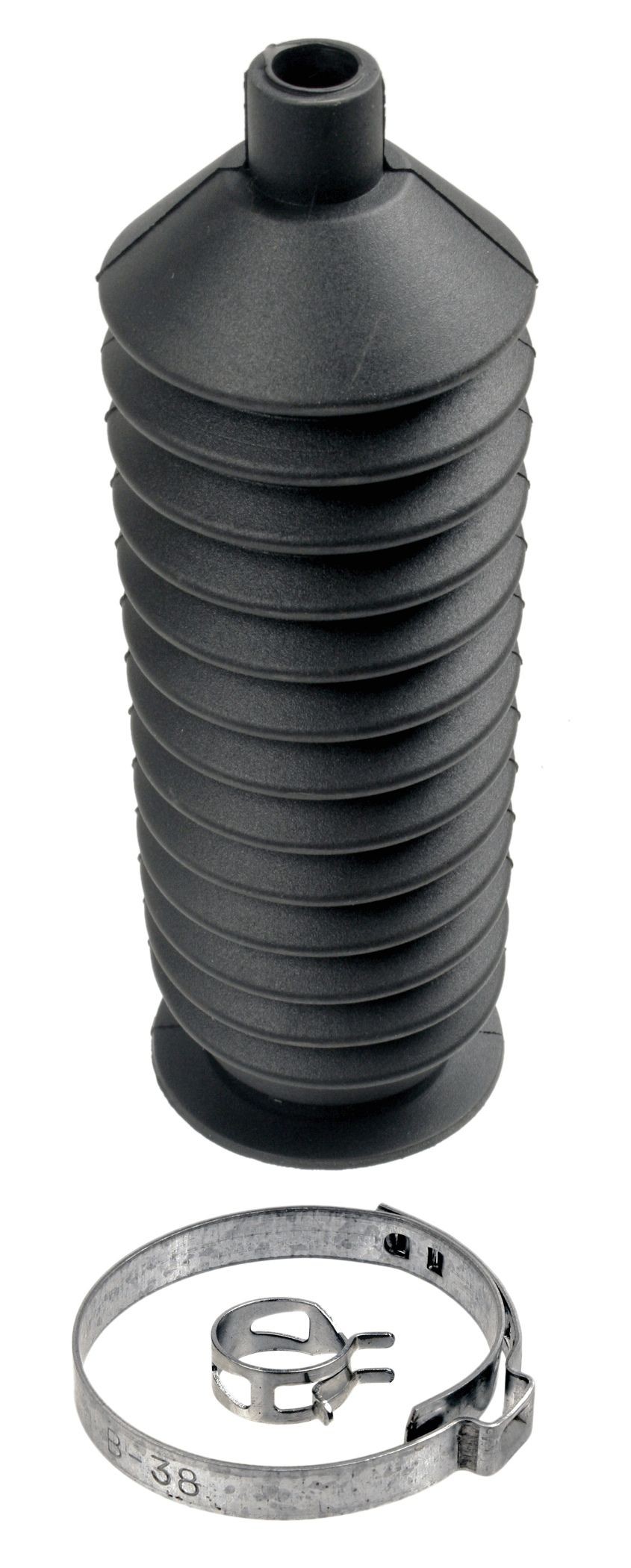 TRW Steering rack gaiter Article number: JBE275 cheaply