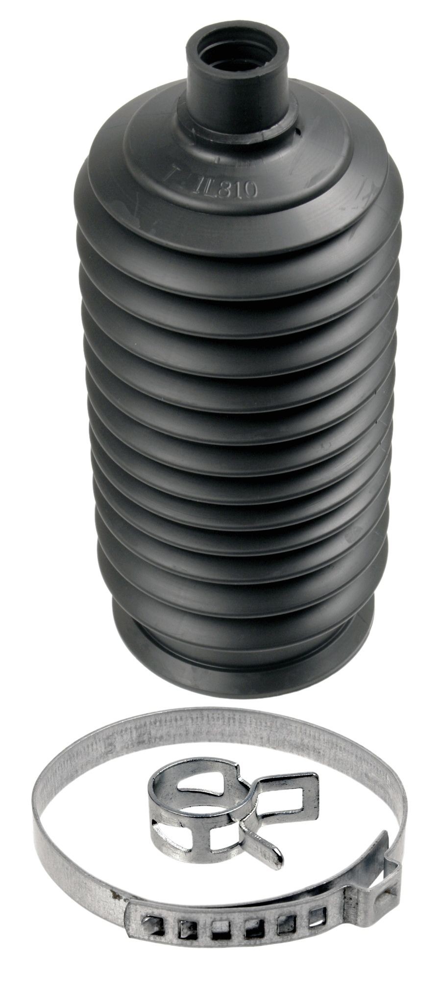 TRW Steering rack gaiter Article number: JBE282 cheaply