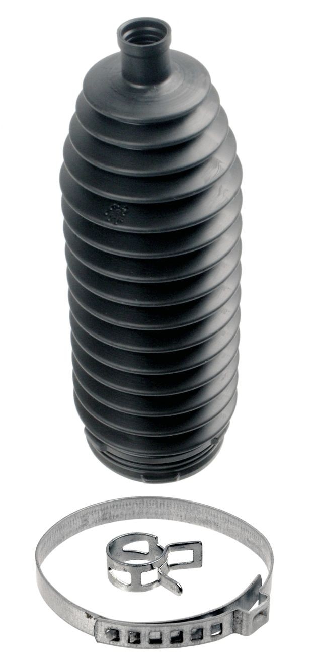 TRW Steering rack gaiter Article number: JBE312 cheaply