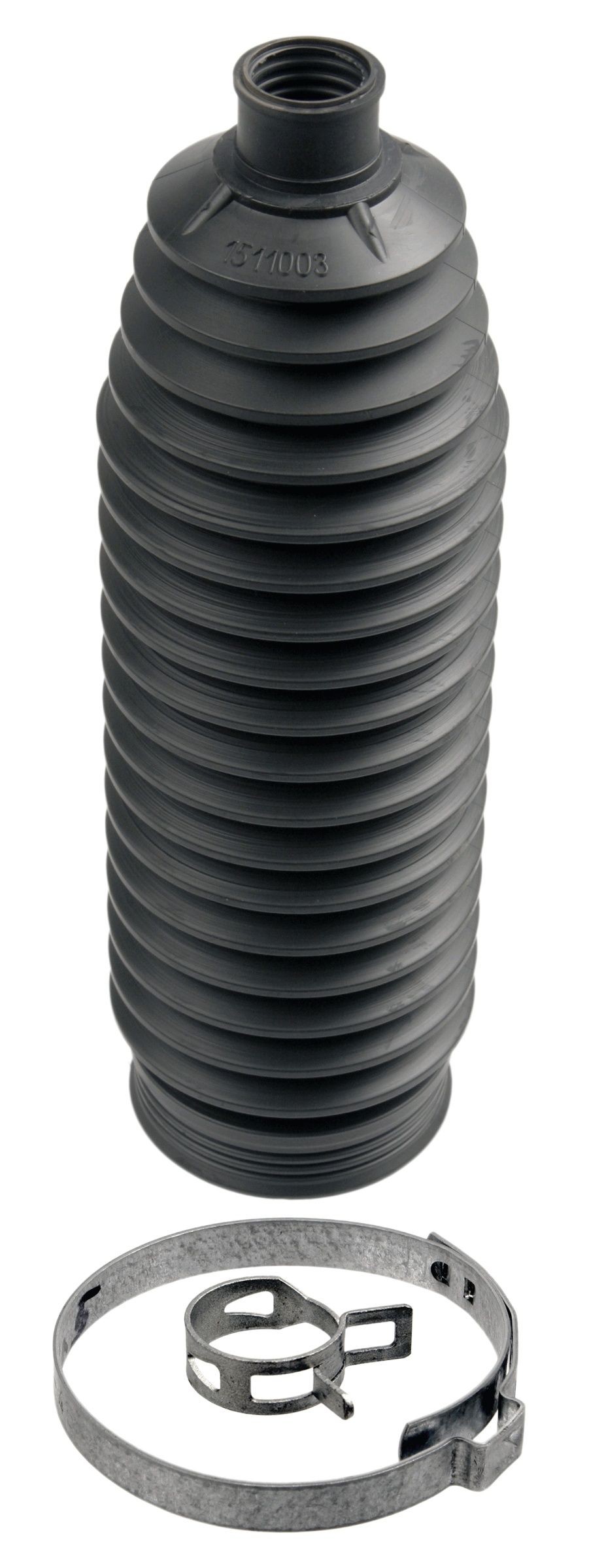 TRW Steering rack gaiter Article number: JBE399 cheaply