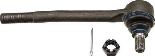 TRW Track rod end Article number: JTE1897 cheaply
