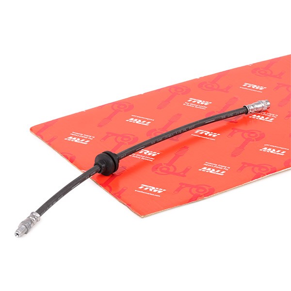 TRW Brake hose Article number: PHB2020 cheaply