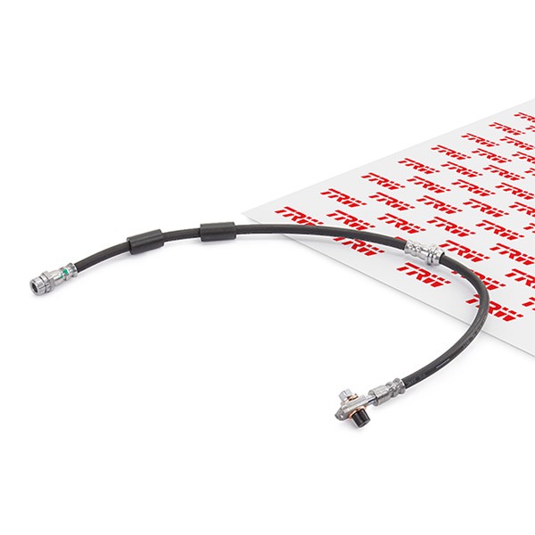 TRW Brake hose Article number: PHD2018 cheaply