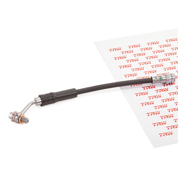 TRW Brake hose Article number: PHD2019 cheaply