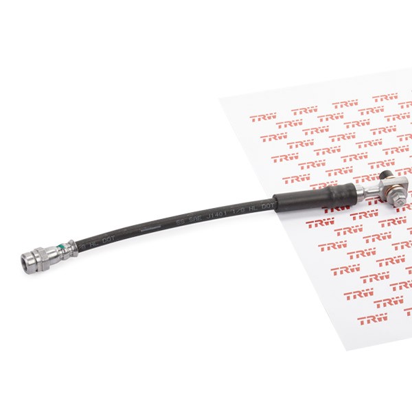 TRW Brake hose Article number: PHD2020 cheaply
