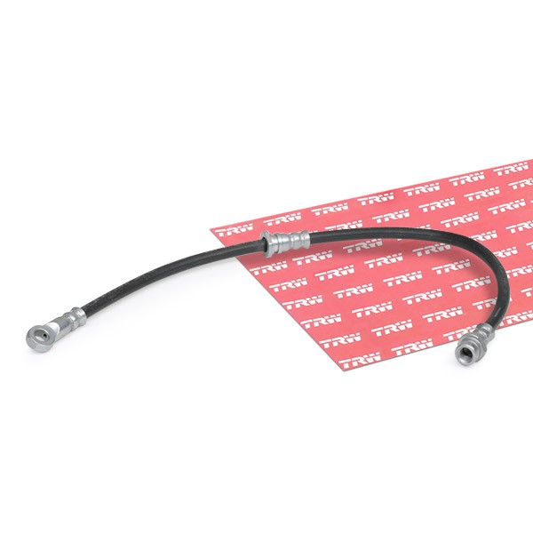 TRW Brake hose Article number: PHD2045 cheaply