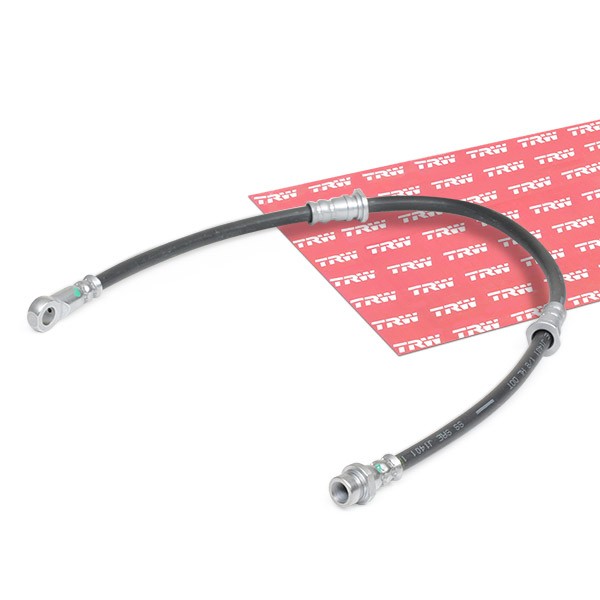TRW Brake hose Article number: PHD2046 cheaply