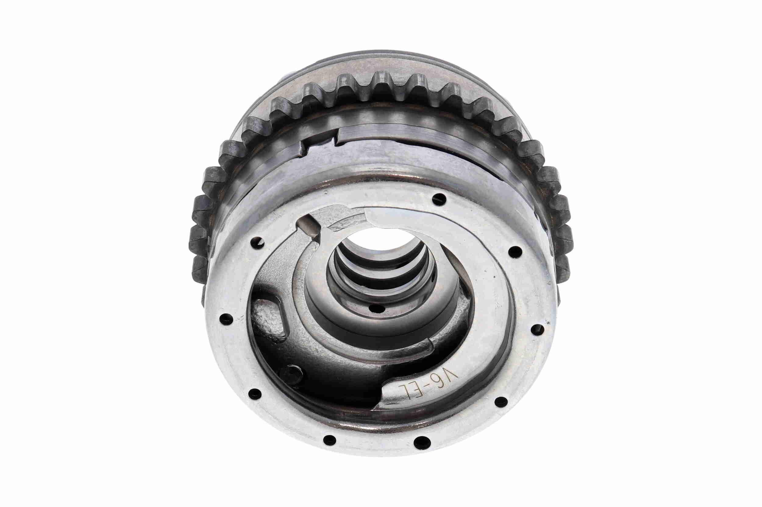 VAICO Seal, automatic transmission oil pan Article number: V37-0233 cheaply
