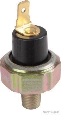 HERTH+BUSS JAKOPARTS Olietrykskontakt Varenummer: J5614001 billige