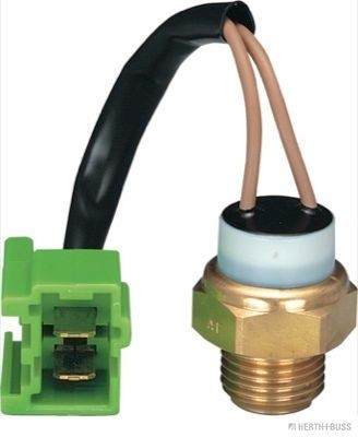 HERTH+BUSS JAKOPARTS Temperature Switch, radiator fan Article number: J5651016 cheaply