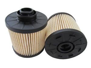 ALCO FILTER Fuel filter Article number: MD-885 cheaply