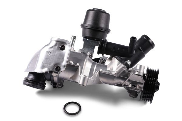GK Water pump Article number: 980465 cheaply