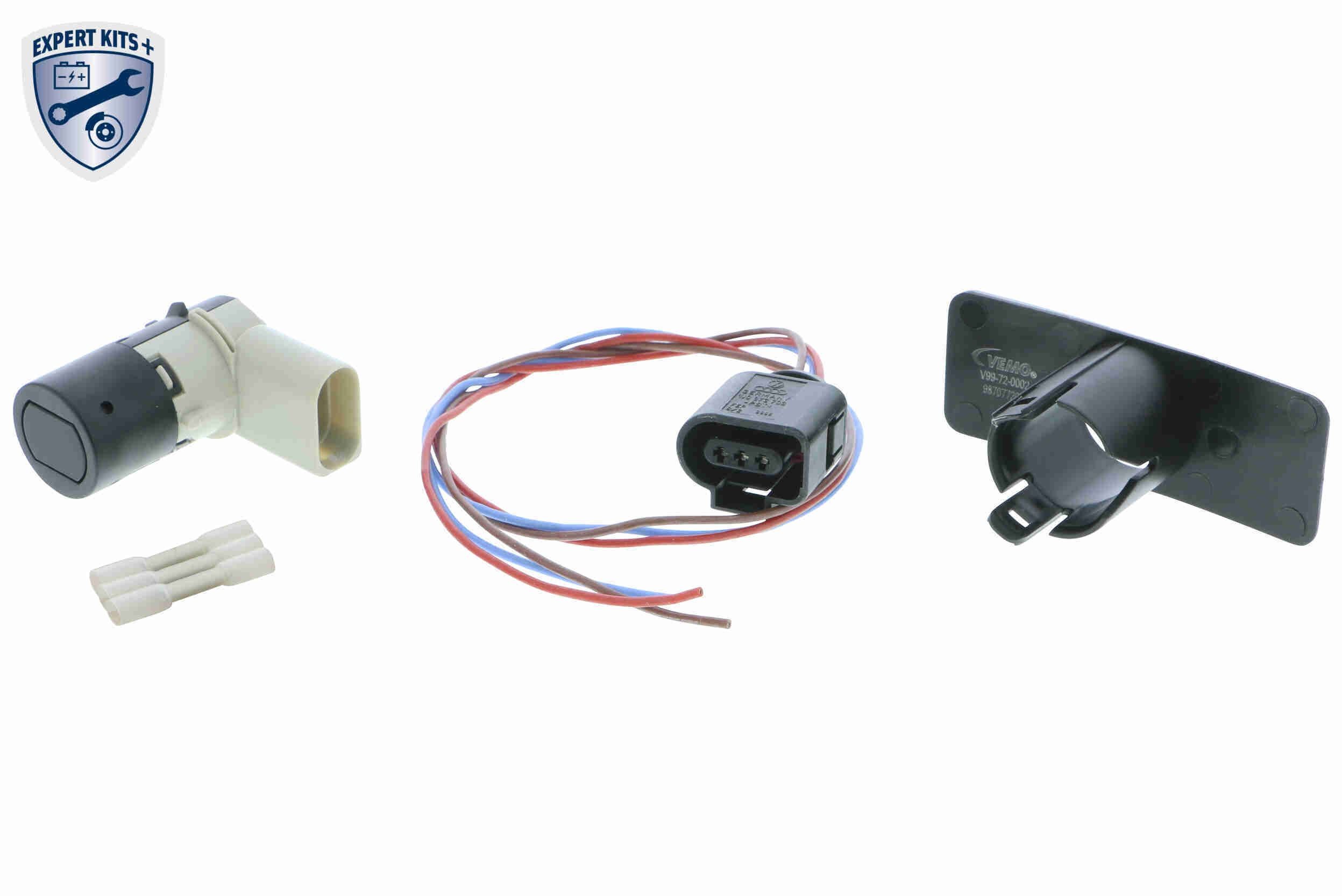 VEMO Parking sensor Article number: V10-72-10812 cheaply