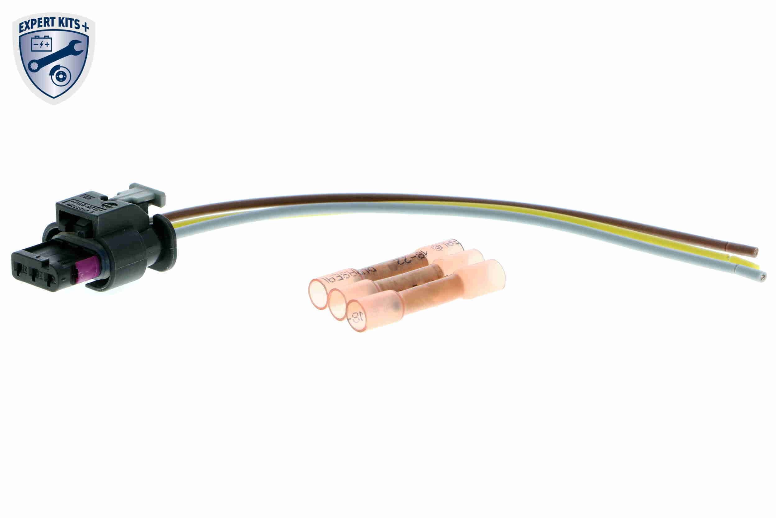 VEMO V10-83-0094 Repair Set, harness TGE 2.0 TDI RWD (11V, 12V, UYB, UYC, UYD) 140 PS Diesel