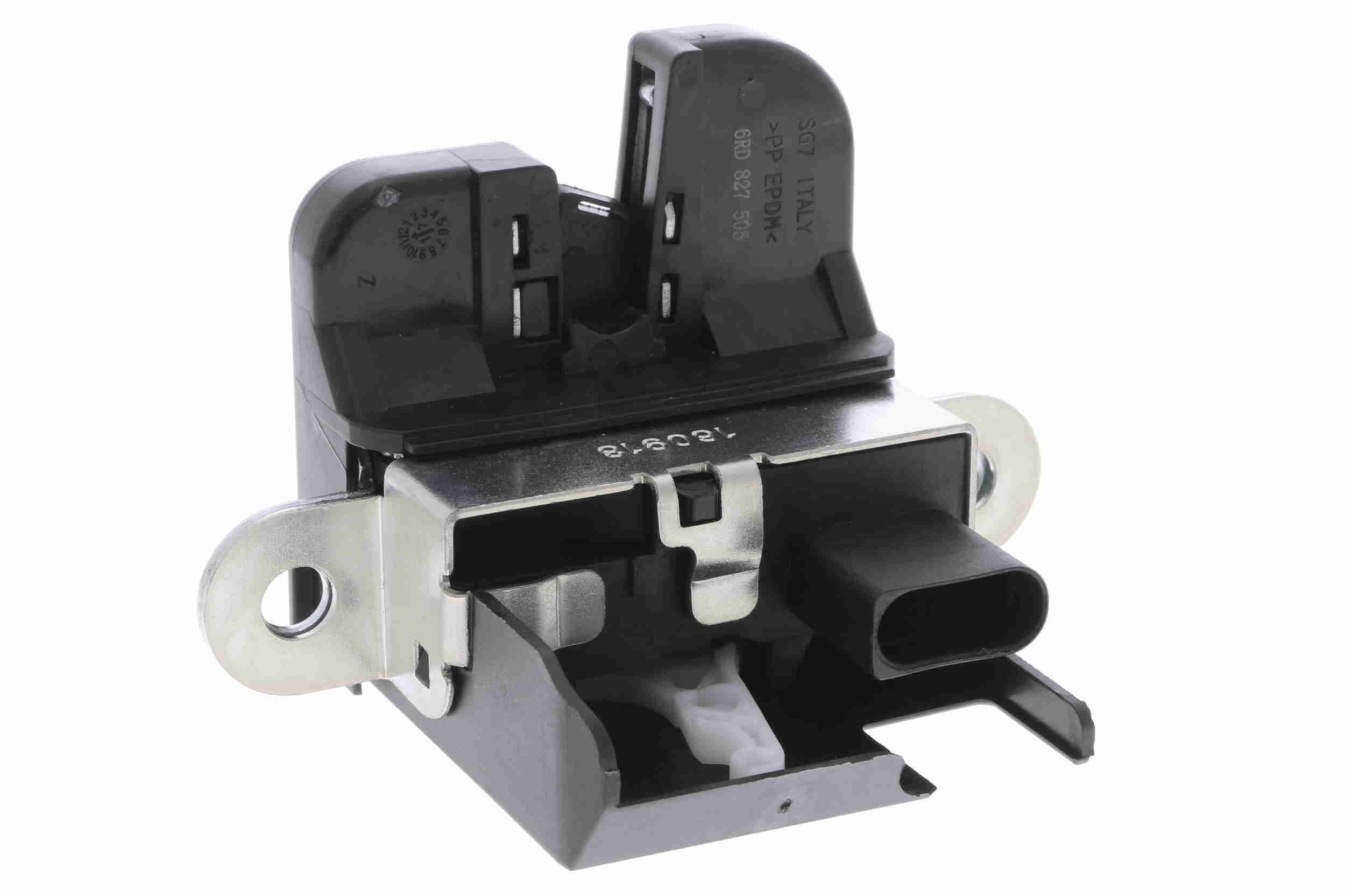 VEMO Tailgate Lock Article number: V10-85-0058 cheaply