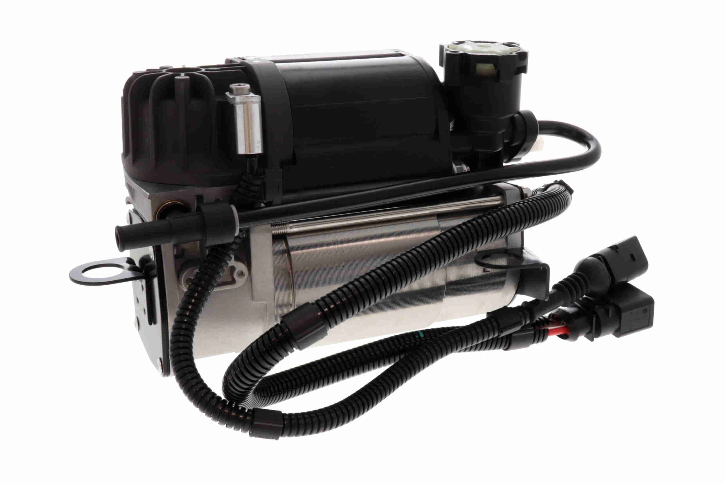 VEMO V15-52-0001 Air suspension compressor A6 2.7 T 230 PS Petrol 2005