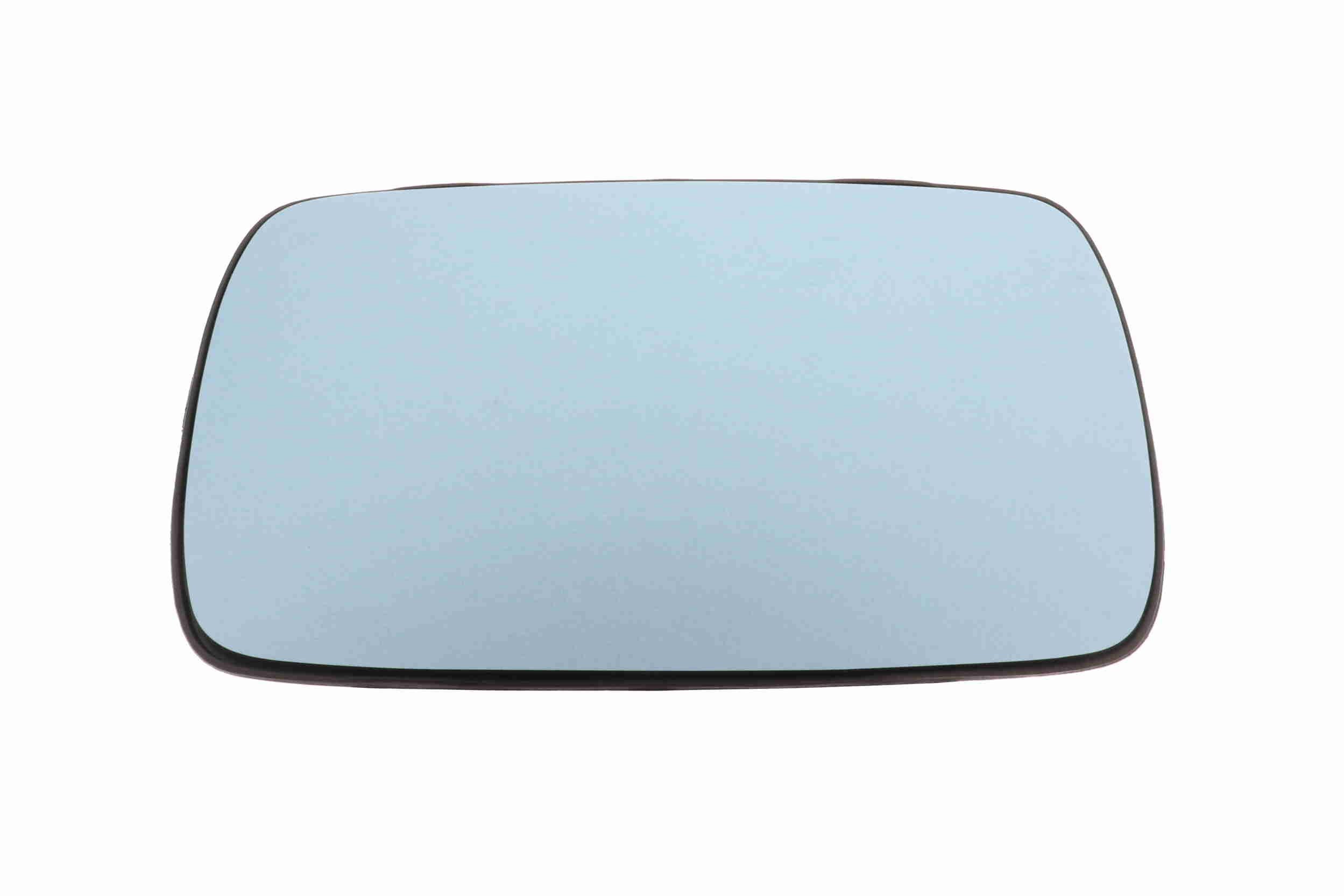 VEMO Mirror Glass, outside mirror Article number: V20-69-0034 cheaply