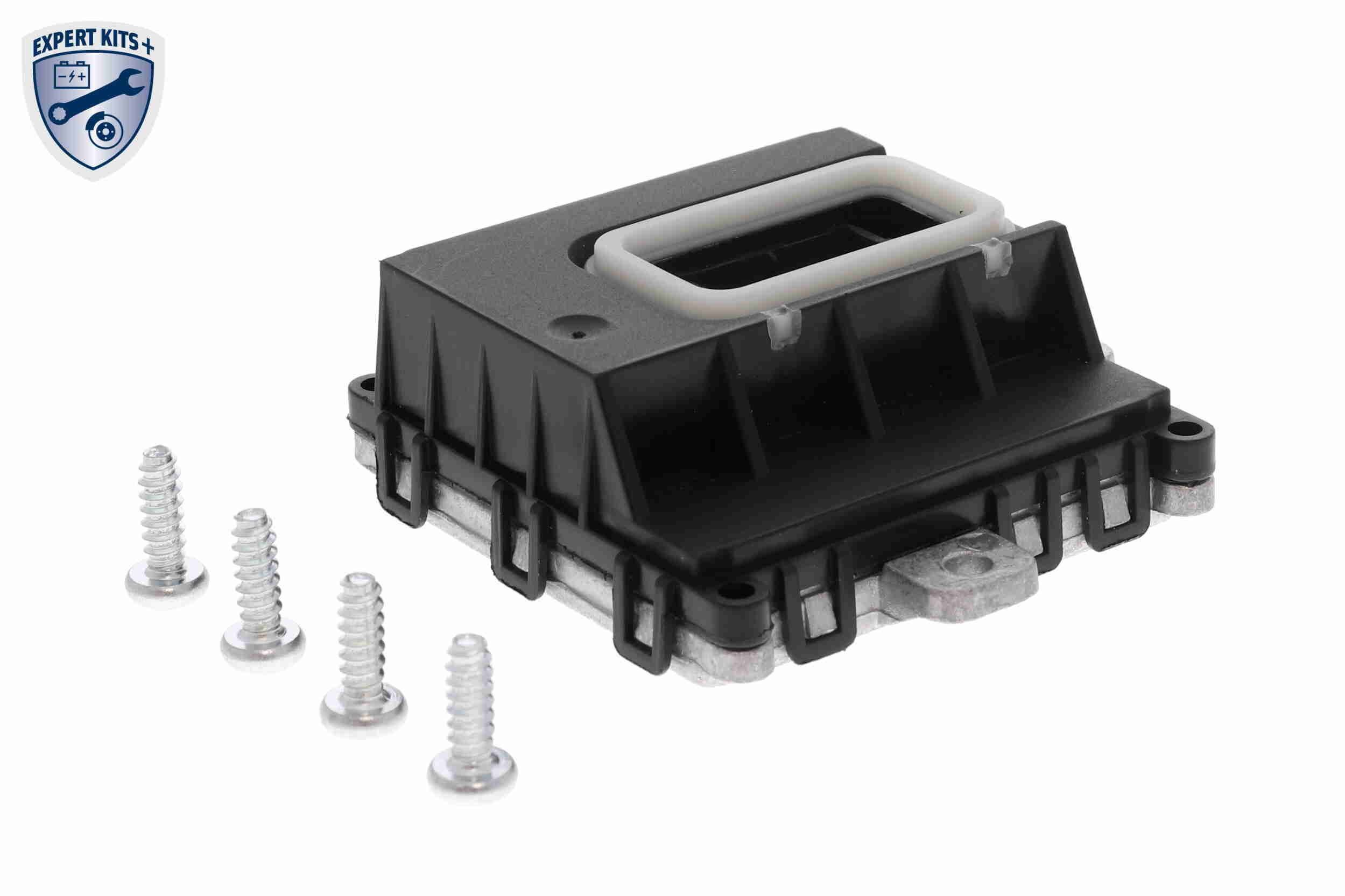 VEMO Control Unit, bend headlight Article number: V20-73-0179 cheaply