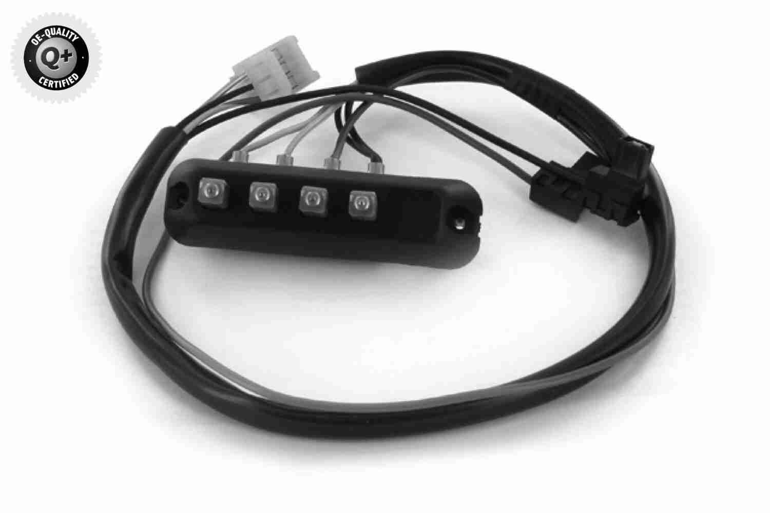 VEMO Switch, door contact Article number: V24-73-0027 cheaply