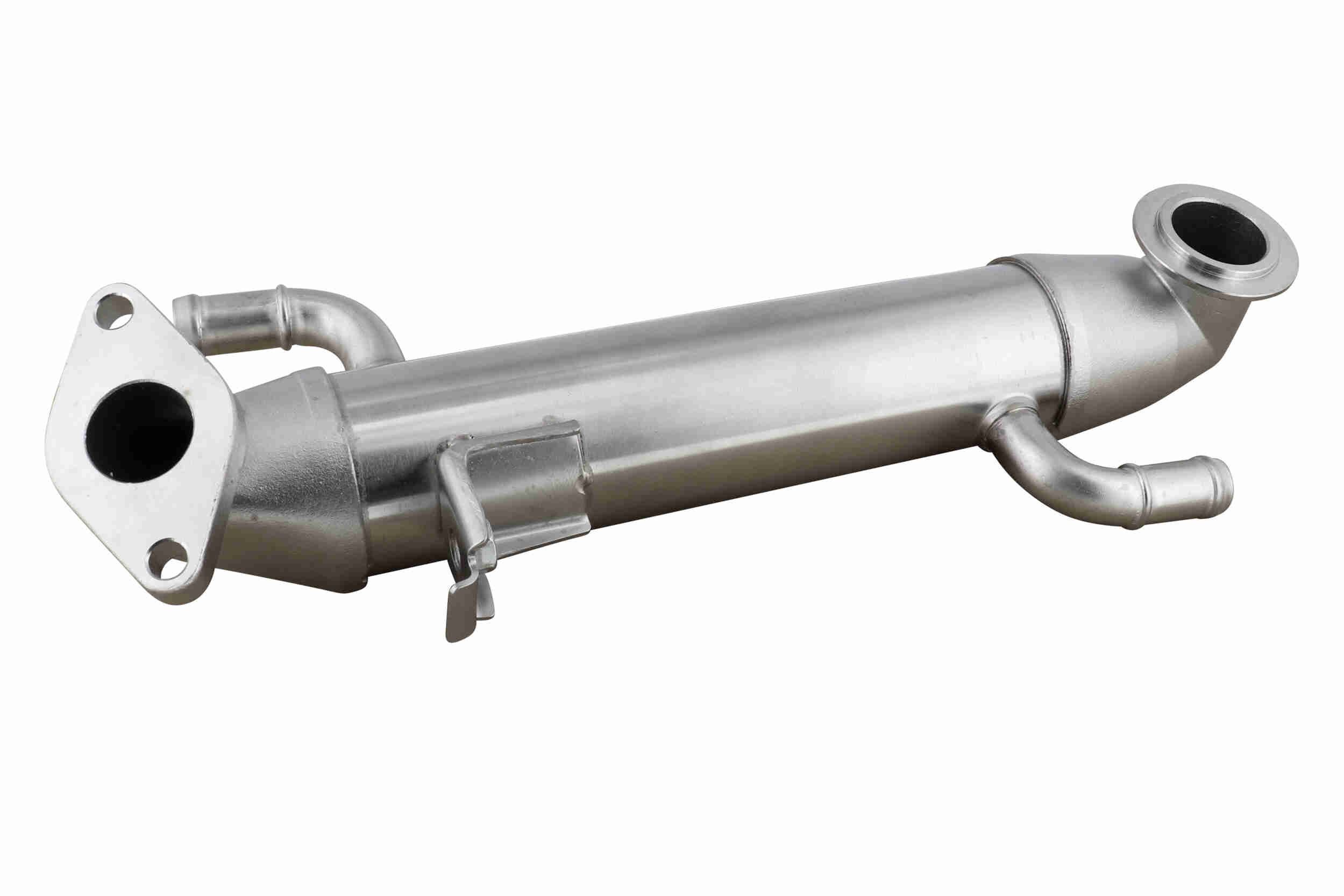VEMO V25-63-0059 EGR cooler TRANSIT 2.4 DI RWD (F_B_, F_C_, F_A_) 120 PS Diesel 2006