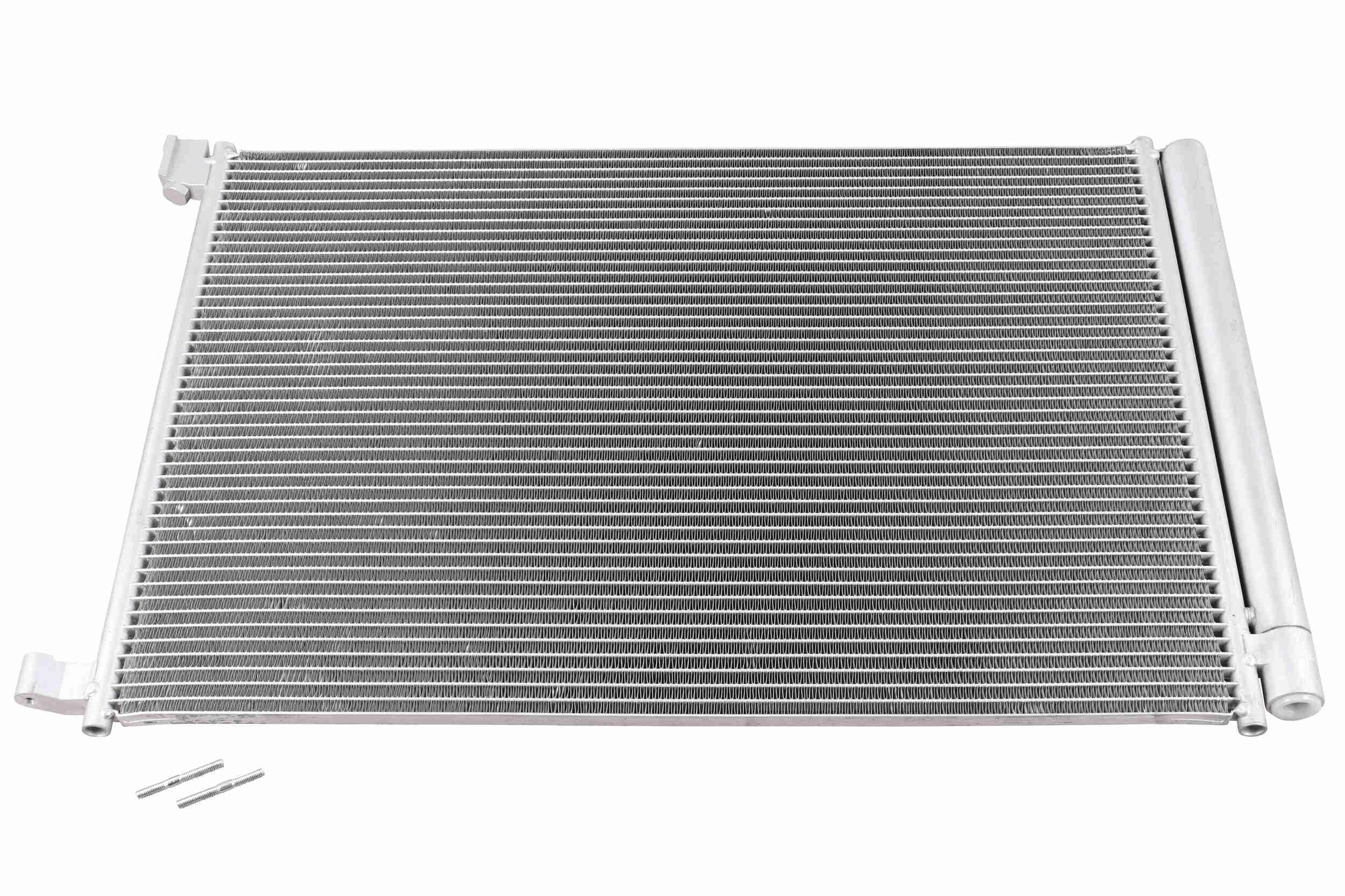 VEMO Air conditioning condenser Article number: V30-62-1053 cheaply