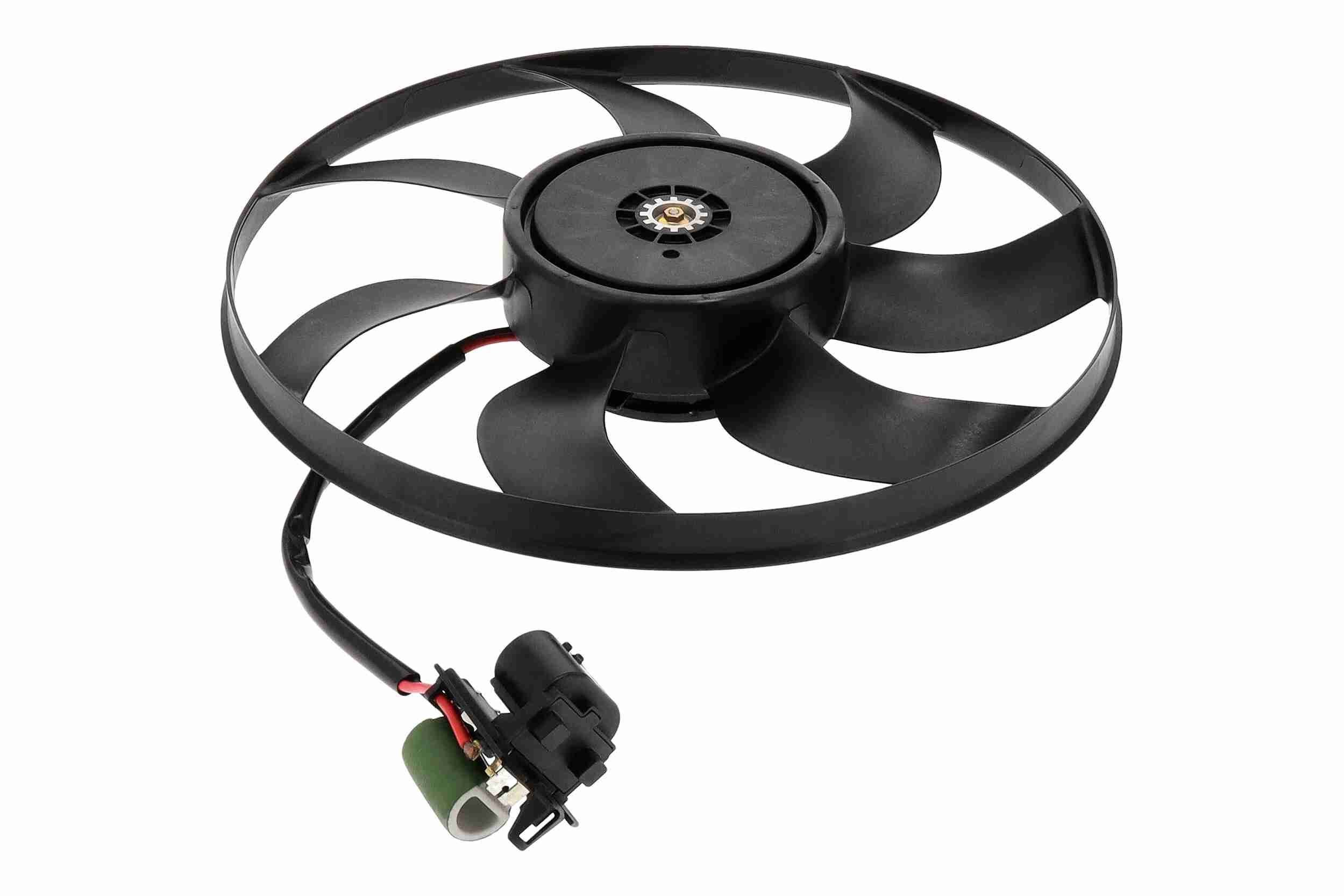 VEMO Electric Motor, radiator fan Article number: V40-01-1078 cheaply