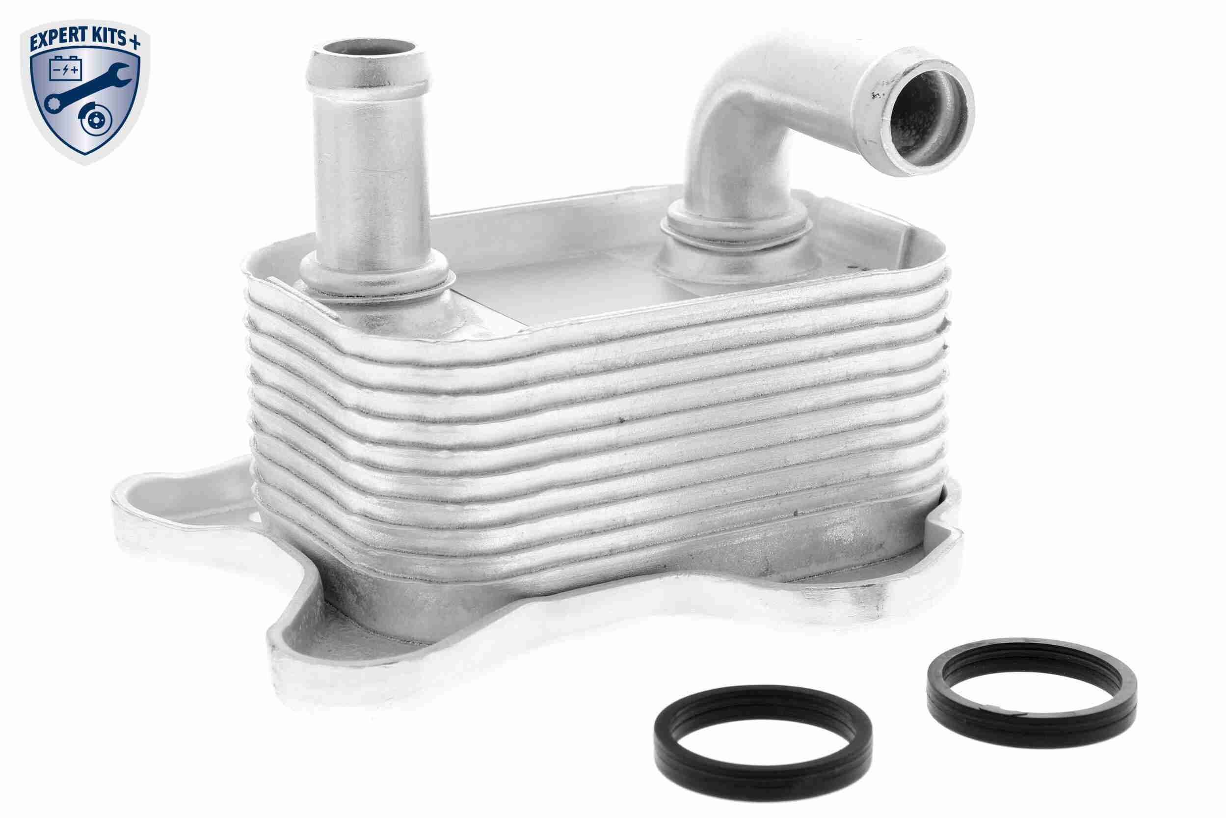 VEMO Engine oil cooler Article number: V40-60-2106 cheaply