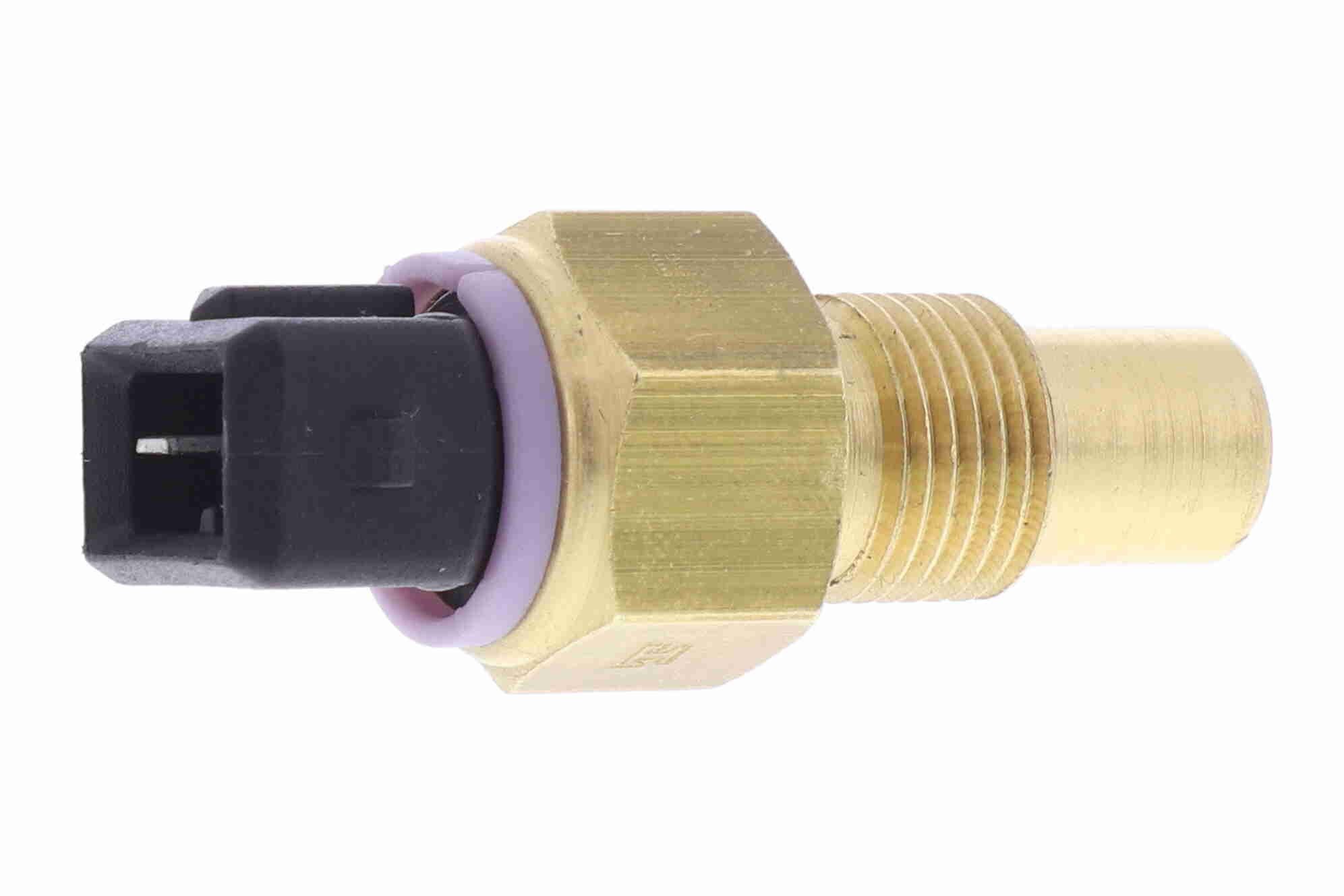 VEMO V42-72-0087 Temperature Switch, coolant warning lamp 306 1.9 STD 69 PS Diesel 2003