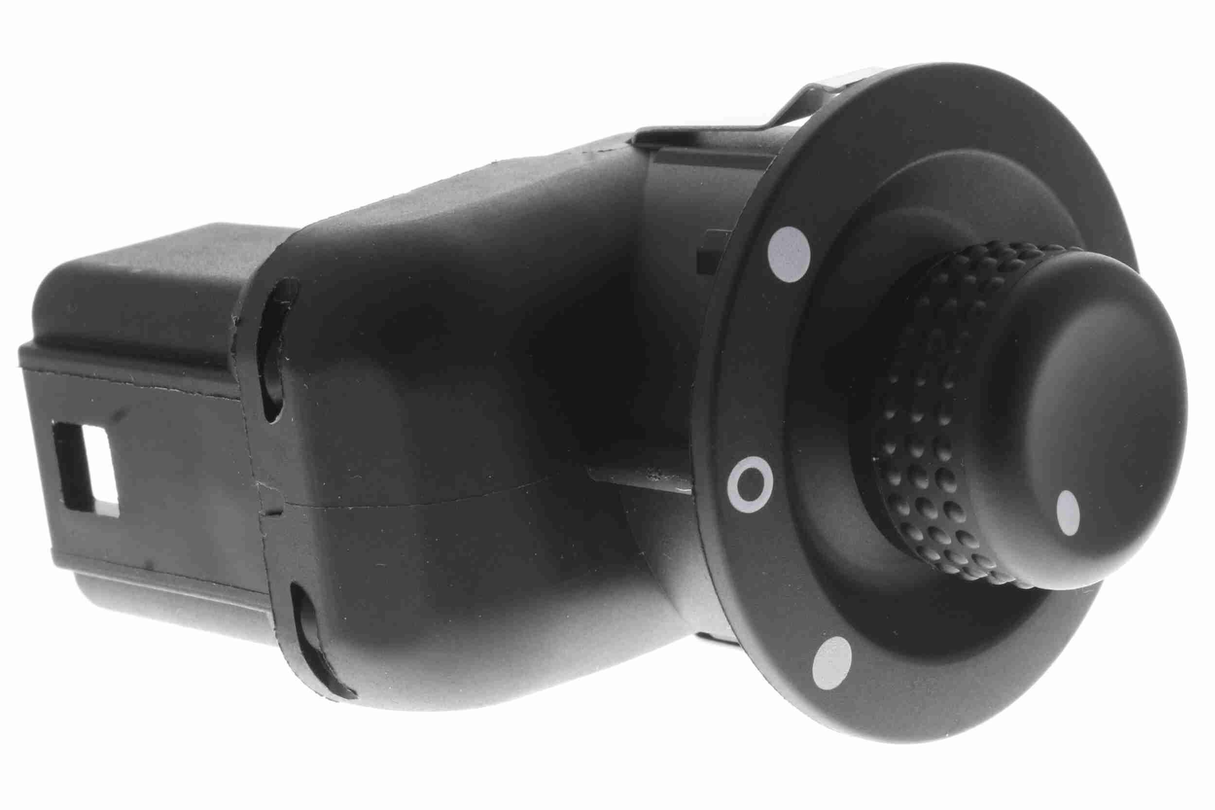 VEMO V46-73-0067 Switch, mirror adjustment MEGANE 1.9 dCi 120 PS Diesel