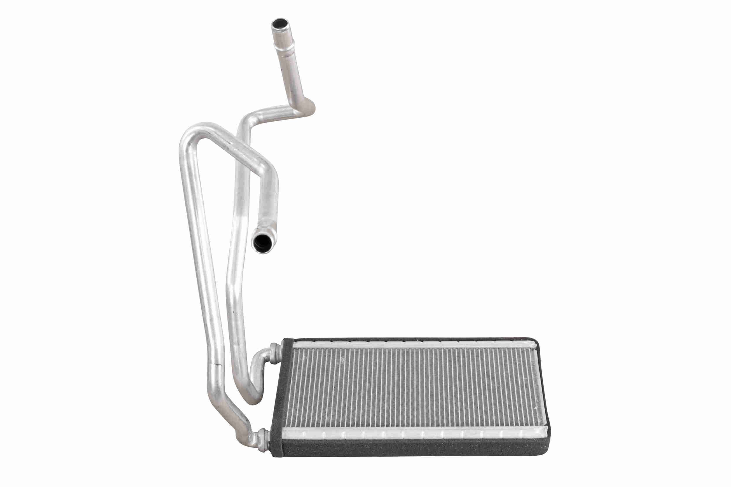 VEMO Heater matrix Article number: V48-61-0001 cheaply