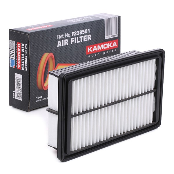 KAMOKA Air filter Article number: F238501 cheaply