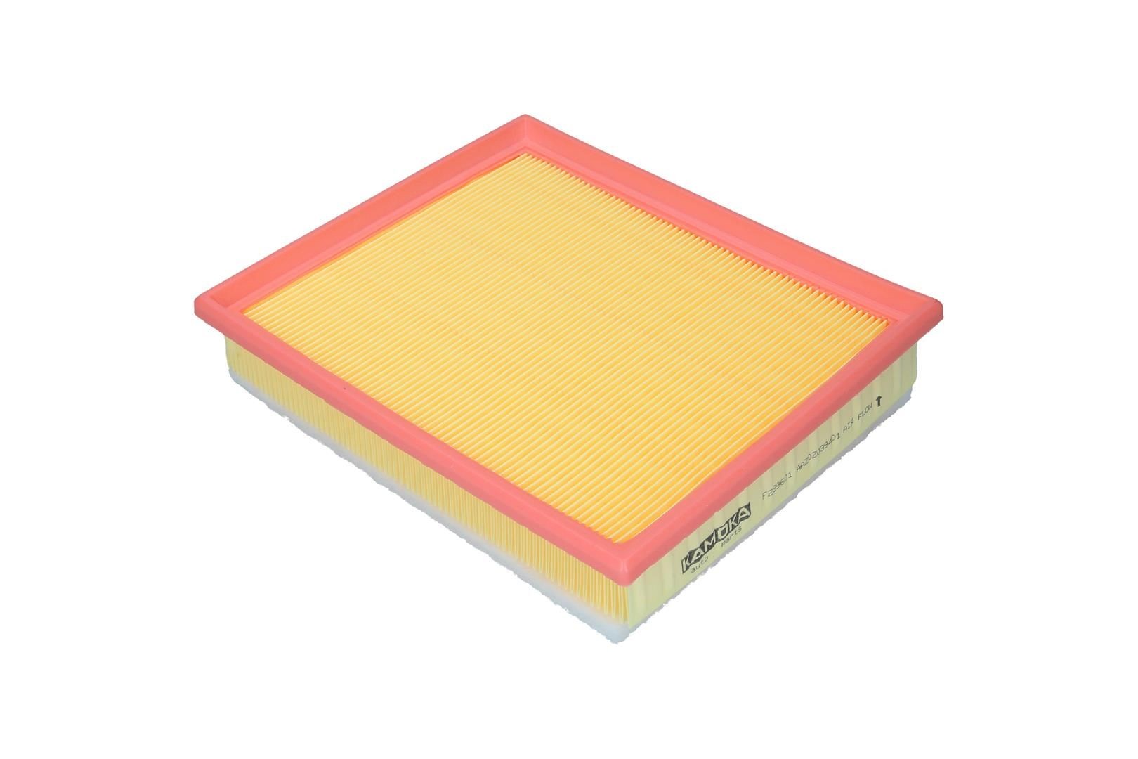 KAMOKA Air filter Article number: F239601 cheaply
