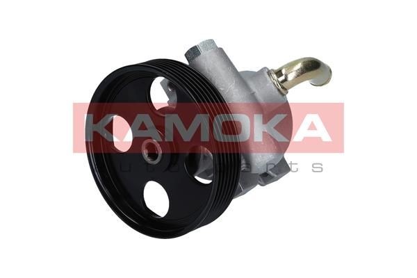 KAMOKA Power steering pump Article number: PP055 cheaply
