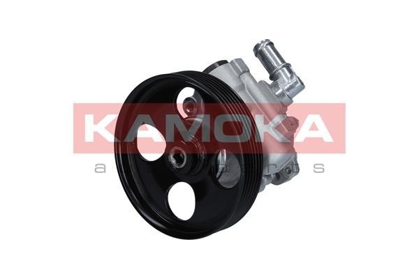 KAMOKA Power steering pump Article number: PP061 cheaply
