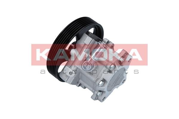 KAMOKA Power steering pump Article number: PP066 cheaply