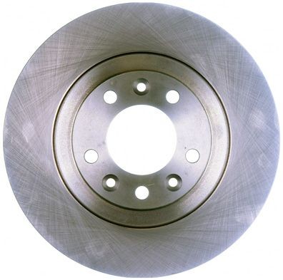 DENCKERMANN Brake disc Article number: B130776 cheaply