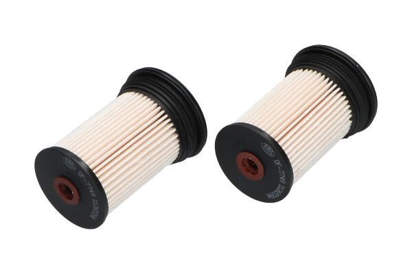 KAVO PARTS Brændstof-filter Varenummer: DF-7749 billige