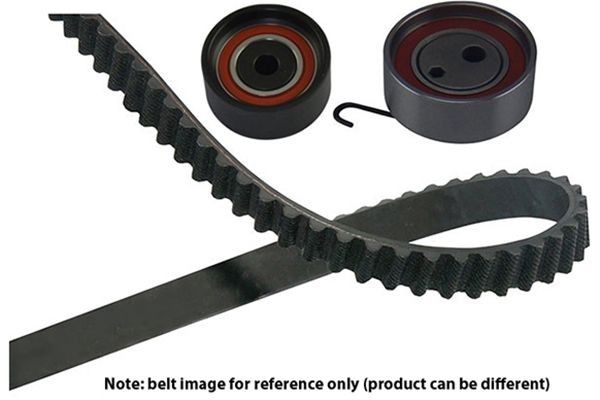 KAVO PARTS Tandremssæt Varenummer: DKT-1013 billige