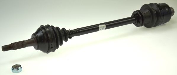 LÖBRO Drive shaft Article number: 301859 cheaply
