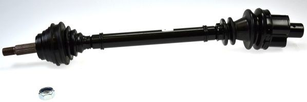 LÖBRO Drive shaft Article number: 301883 cheaply
