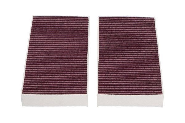 KAVO PARTS Pollen filter Article number: HC-8112X cheaply