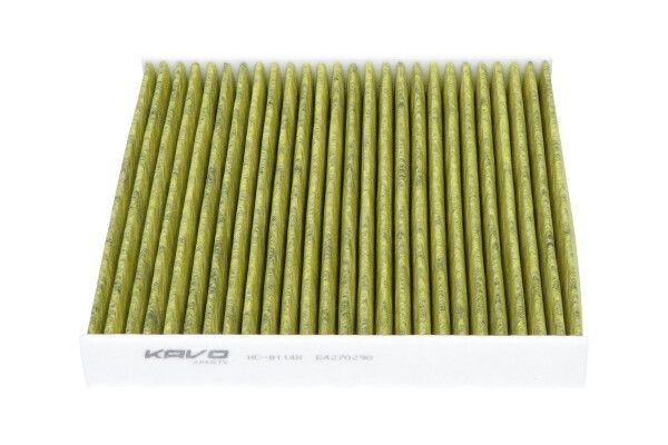KAVO PARTS Pollen filter Article number: HC-8114X cheaply