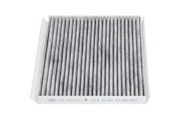 KAVO PARTS Pollenfilter Varenummer: HC-8217C billige