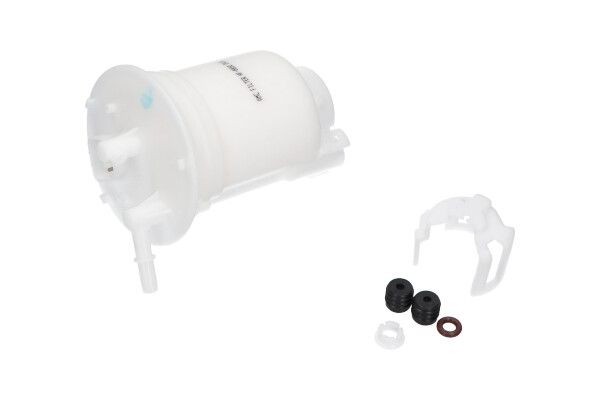 KAVO PARTS Brændstof-filter Varenummer: HF-8850 billige