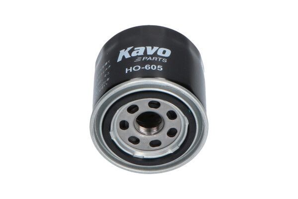 KAVO PARTS Oil filter Article number: HO-605 cheaply