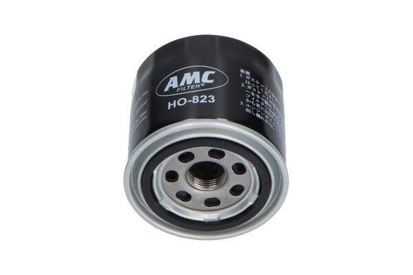 KAVO PARTS Oil filter Article number: HO-823 cheaply
