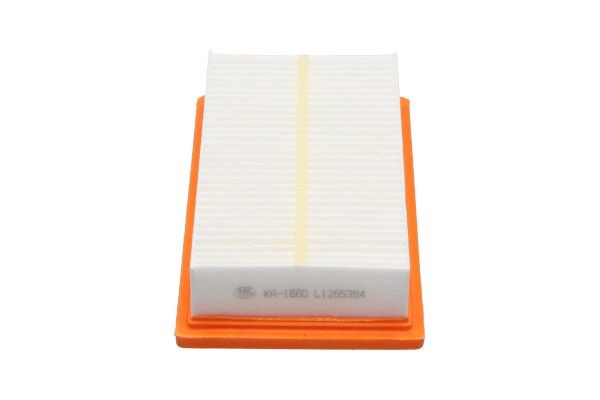 KAVO PARTS Air filter Article number: KA-1660 cheaply